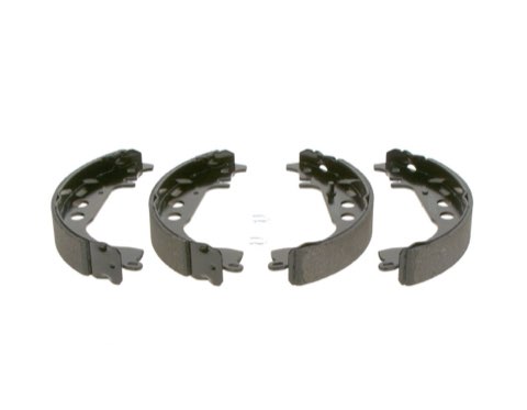 Bosch 0 986 487 589 Brake Shoe Set