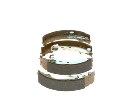 Bosch 0 986 487 597 Brake Shoe Set, photo 3