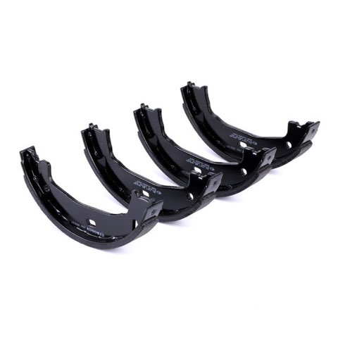 Bosch 0 986 487 608 Handbrake Shoes, photo 3