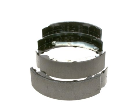Bosch 0 986 487 612 Brake Shoe Set, photo 3