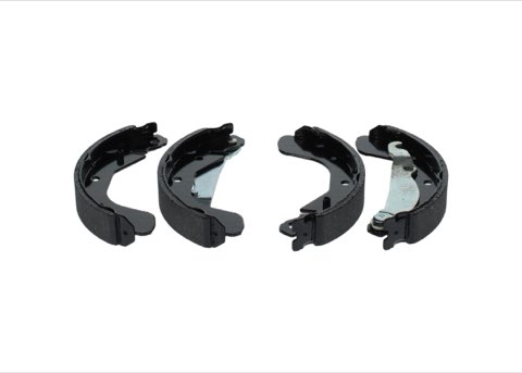 Bosch 0 986 487 613 Brake Shoe Set