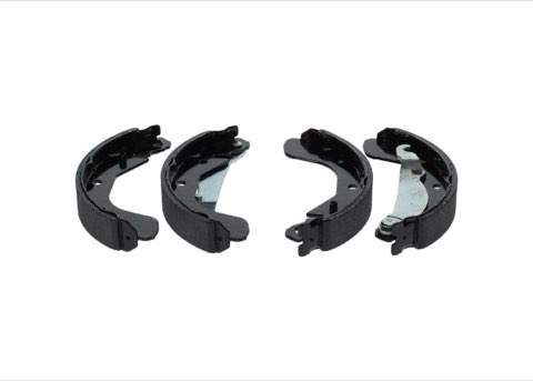 Bosch 0 986 487 613 Brake Shoe Set, photo 2