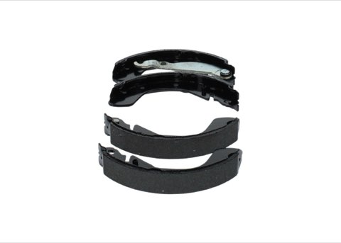Bosch 0 986 487 613 Brake Shoe Set, photo 3