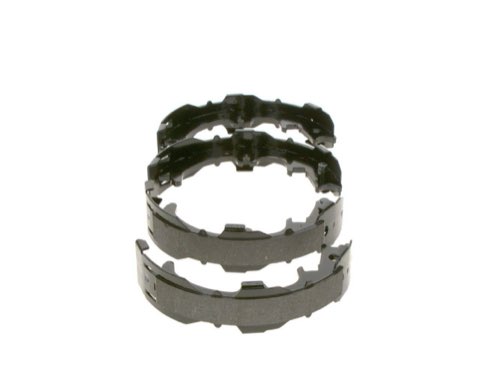 Bosch 0 986 487 615 Handbrake Shoes, photo 2
