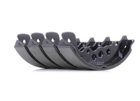 Bosch 0 986 487 616 Brake Shoe Set