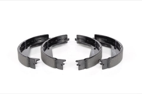 Bosch 0 986 487 623 Handbrake Shoes