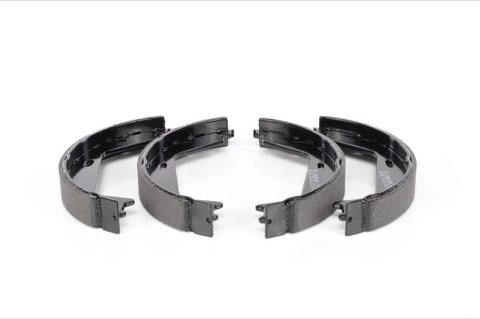 Bosch 0 986 487 623 Handbrake Shoes, photo 2