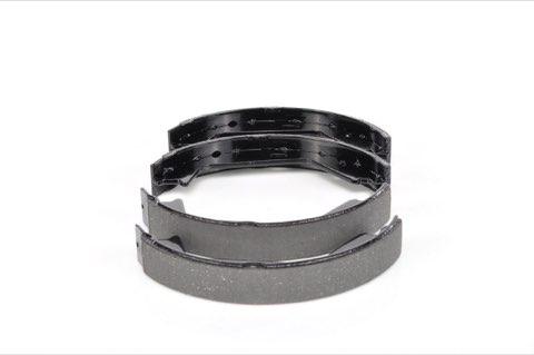 Bosch 0 986 487 623 Handbrake Shoes, photo 3
