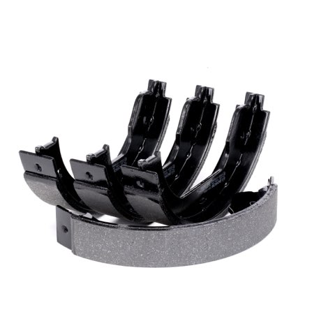 Bosch 0 986 487 625 Handbrake Shoes