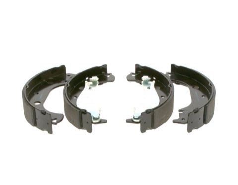 Bosch 0 986 487 626 Brake Shoe Set