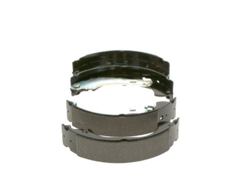 Bosch 0 986 487 626 Brake Shoe Set, photo 2