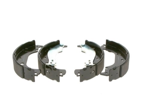 Bosch 0 986 487 626 Brake Shoe Set, photo 3