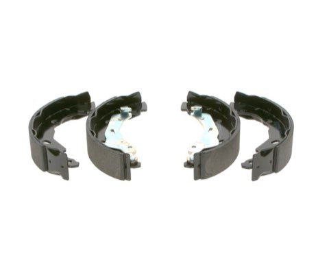 Bosch 0 986 487 627 Brake Shoe Set