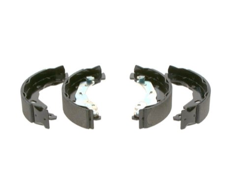 Bosch 0 986 487 627 Brake Shoe Set, photo 2