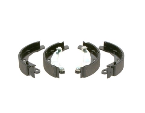 Bosch 0 986 487 628 Brake Shoe Set