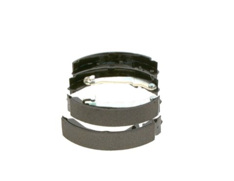 Bosch 0 986 487 628 Brake Shoe Set, photo 3