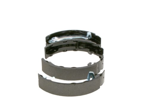 Bosch 0 986 487 633 Brake Shoe Set