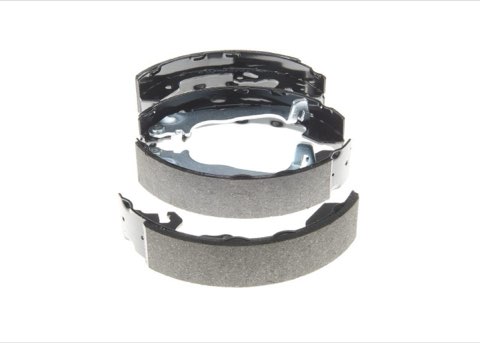 Bosch 0 986 487 633 Brake Shoe Set, photo 3