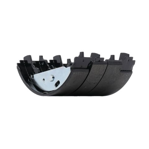 Bosch 0 986 487 643 Brake Shoe Set