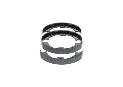 Bosch 0 986 487 650 Handbrake Shoes, photo 2