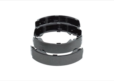 Bosch 0 986 487 654 Brake Shoe Set, photo 2