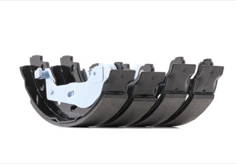 Bosch 0 986 487 657 Brake Shoe Set