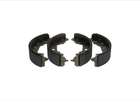 Bosch 0 986 487 659 Brake Shoe Set