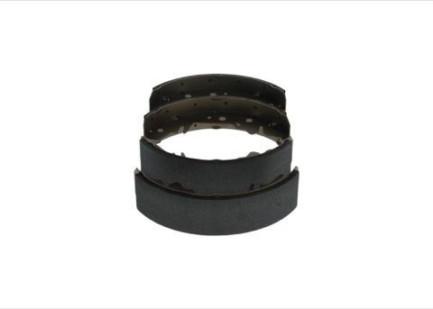 Bosch 0 986 487 659 Brake Shoe Set, photo 3