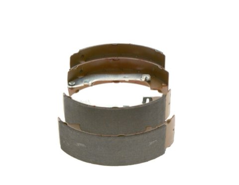 Bosch 0 986 487 667 Brake Shoe Set, photo 3