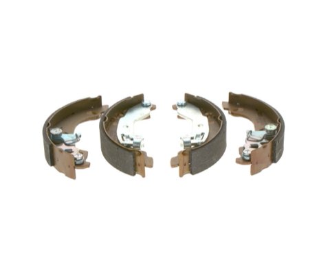 Bosch 0 986 487 669 Brake Shoe Set