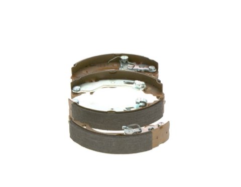 Bosch 0 986 487 669 Brake Shoe Set, photo 3