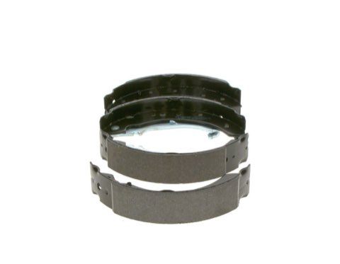 Bosch 0 986 487 672 Brake Shoe Set, photo 3