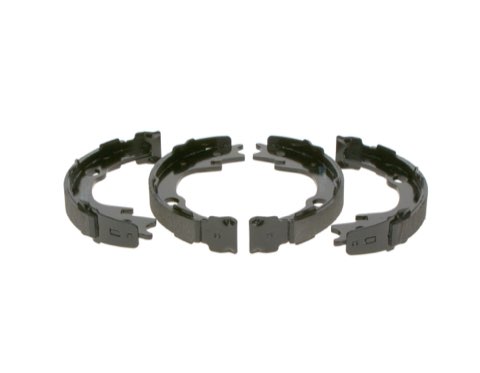 Bosch 0 986 487 679 Handbrake Shoes