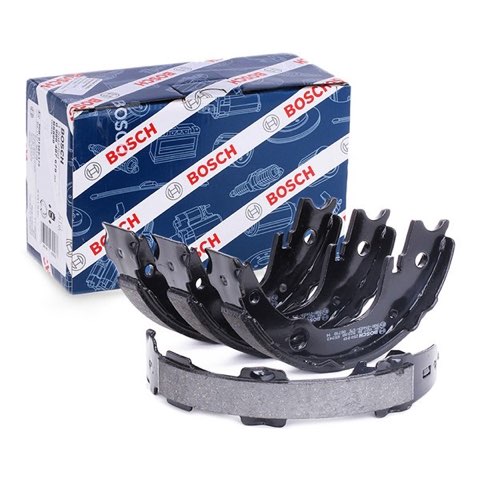 Bosch 0 986 487 679 Handbrake Shoes, photo 2