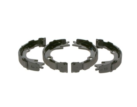 Bosch 0 986 487 679 Handbrake Shoes, photo 3
