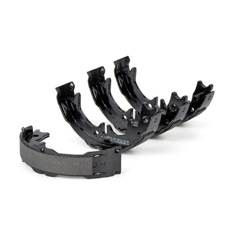 Bosch 0 986 487 680 Handbrake Shoes, photo 3