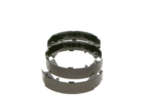 Bosch 0 986 487 683 Handbrake Shoes, photo 3