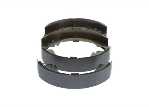 Bosch 0 986 487 684 Brake Shoe Set, photo 2