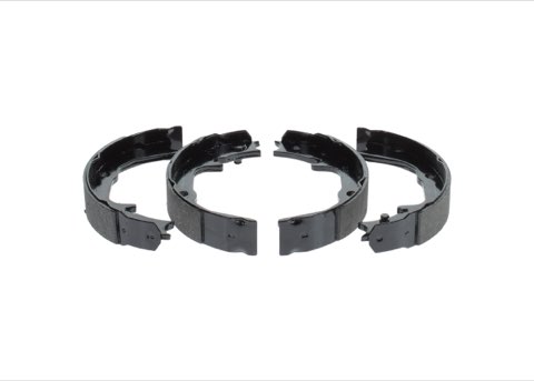 Bosch 0 986 487 685 Handbrake Shoes