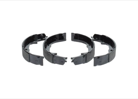 Bosch 0 986 487 685 Handbrake Shoes, photo 2