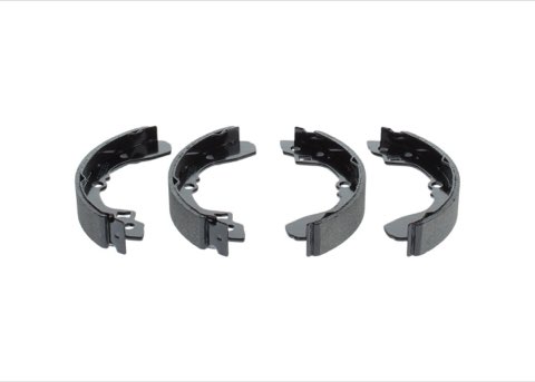 Bosch 0 986 487 687 Brake Shoe Set, photo 2