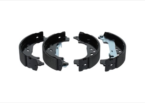 Bosch 0 986 487 696 Brake Shoe Set
