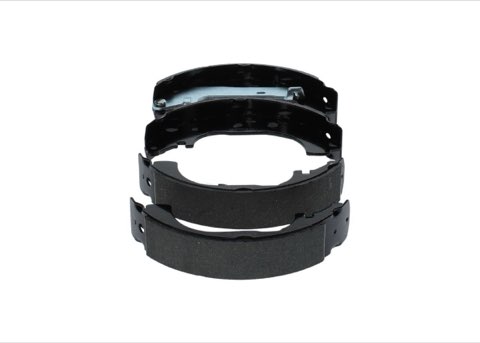 Bosch 0 986 487 696 Brake Shoe Set, photo 3