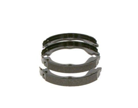Bosch 0 986 487 698 Handbrake Shoes, photo 2