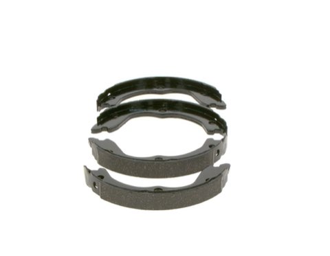 Bosch 0 986 487 698 Handbrake Shoes, photo 3