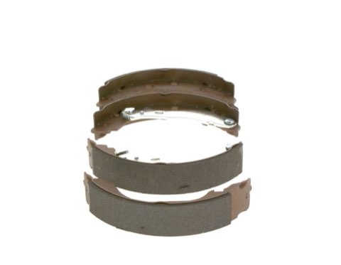 Bosch 0 986 487 699 Brake Shoe Set, photo 2
