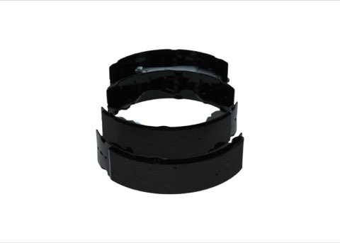 Bosch 0 986 487 700 Brake Shoe Set, photo 2