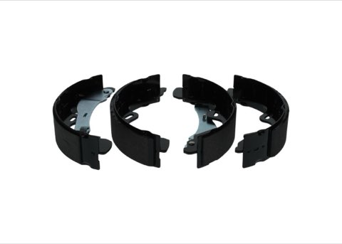Bosch 0 986 487 700 Brake Shoe Set, photo 3
