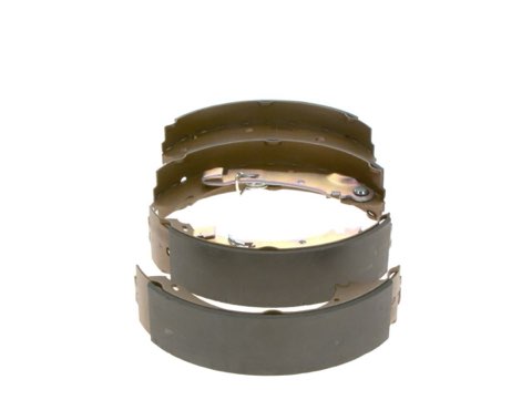 Bosch 0 986 487 701 Brake Shoe Set, photo 3