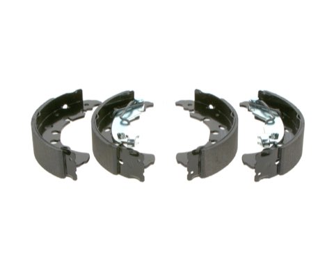 Bosch 0 986 487 702 Brake Shoe Set